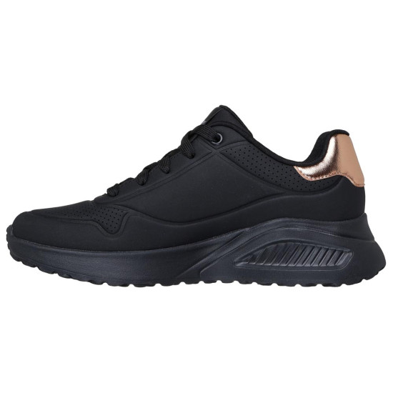 Skechers Uno Lite - Shimmer Along
